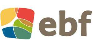 Logo ebf GmbH